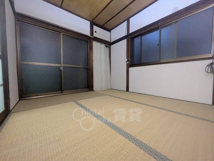 大阪府茨木市鮎川1丁目(一戸建)の賃貸物件の内装