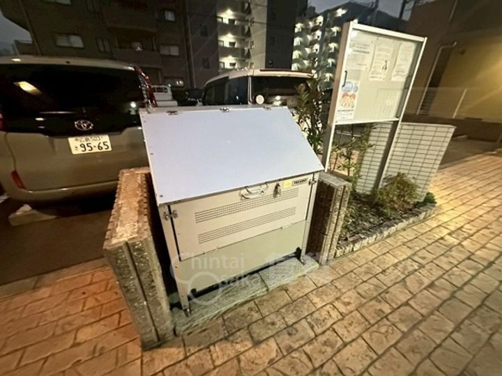 ピュアメゾンのその他画像