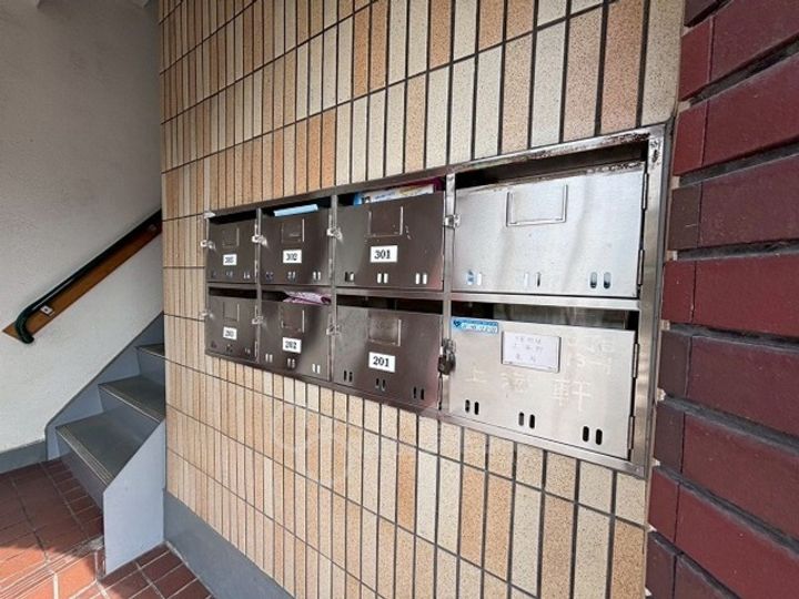 萩原マンションのその他画像