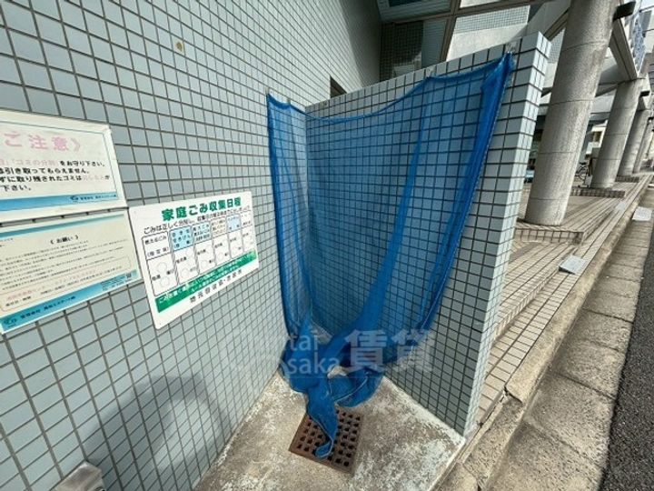 リバーサイドプラザのその他画像