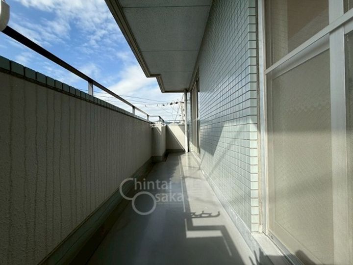 大阪府池田市天神1丁目の賃貸マンションのその他画像