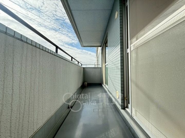 大阪府池田市天神1丁目の賃貸マンションのその他画像
