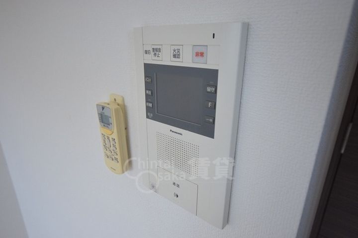 大阪府大阪市淀川区十八条1丁目の賃貸マンションのその他画像