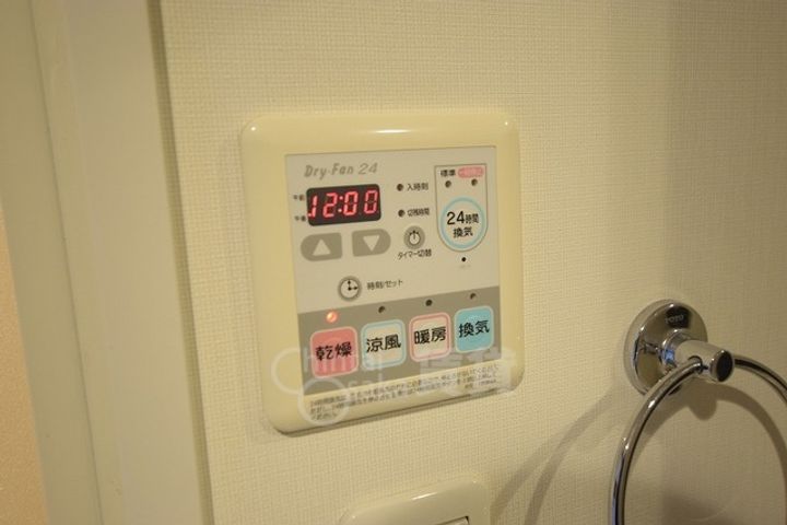 大阪府大阪市淀川区十八条1丁目の賃貸マンションのその他画像