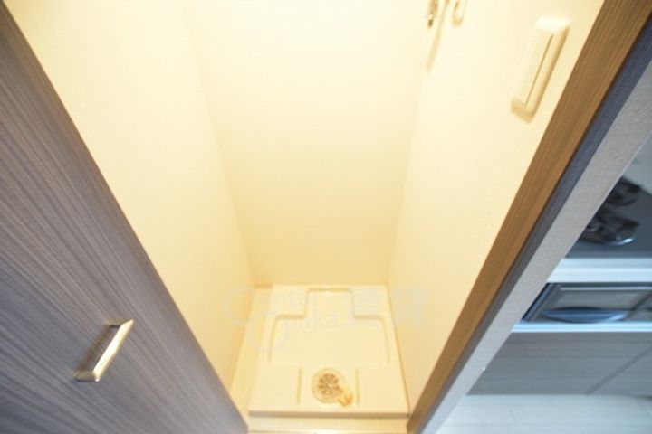 大阪府大阪市淀川区十八条1丁目の賃貸マンションのその他画像