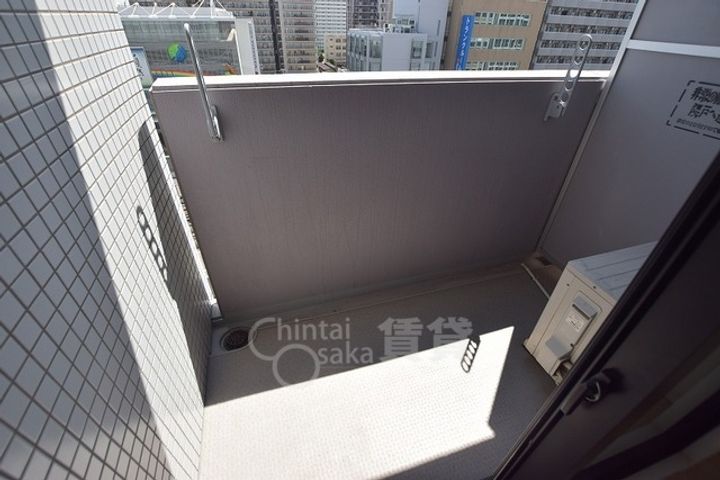大阪府大阪市淀川区十八条1丁目の賃貸マンションのその他画像