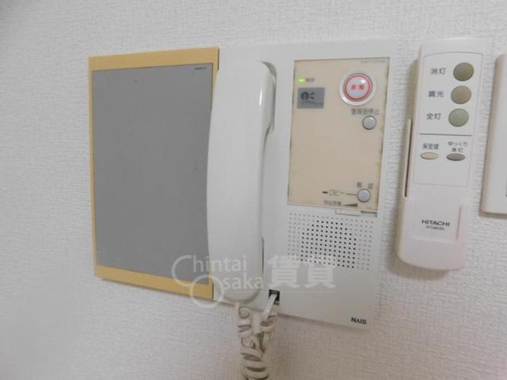 エレガンス森本のその他画像