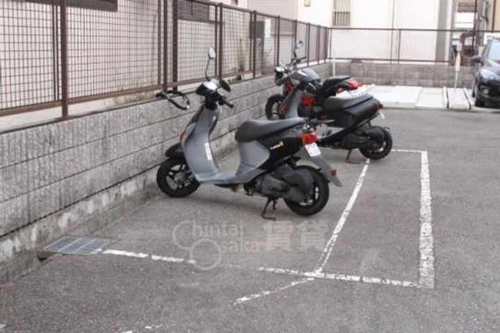 エレガンス森本のその他画像