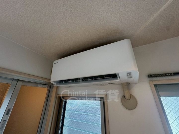 大阪府吹田市山手町3丁目の賃貸マンションのその他画像