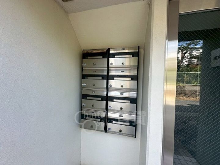 大阪府吹田市山手町3丁目の賃貸マンションのその他画像