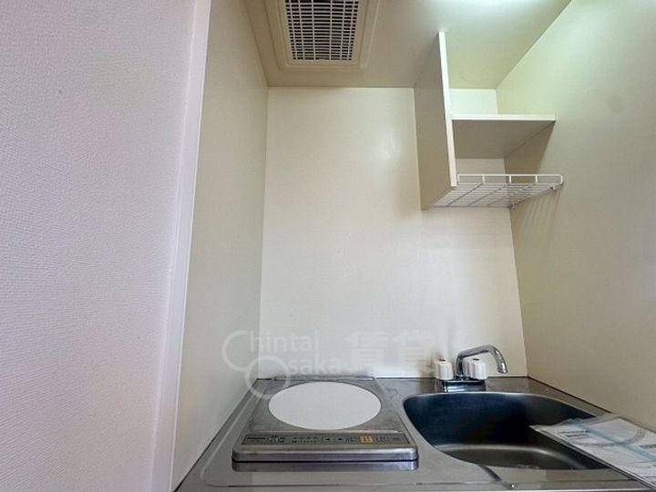 大阪府吹田市山手町3丁目の賃貸マンションのその他画像