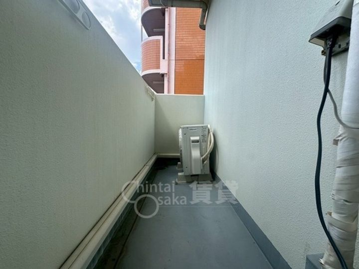 大阪府吹田市山手町3丁目の賃貸マンションのその他画像