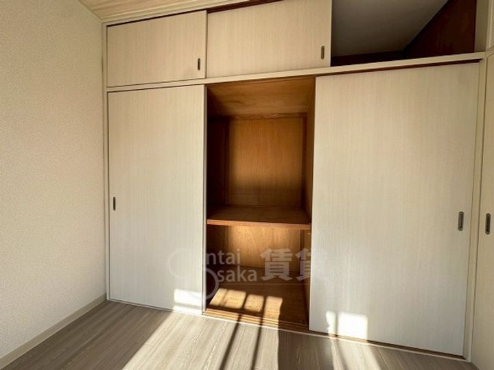 グリーンハイツ正雀の内装