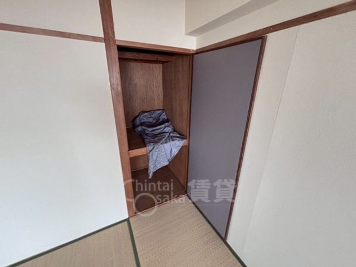 大阪府摂津市鶴野4丁目の賃貸マンションのその他画像