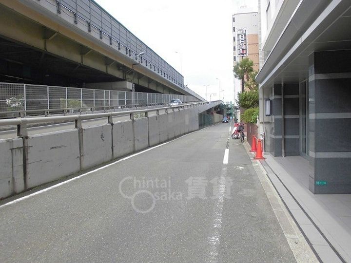 大阪府大阪市淀川区東三国3丁目の賃貸マンションのその他画像