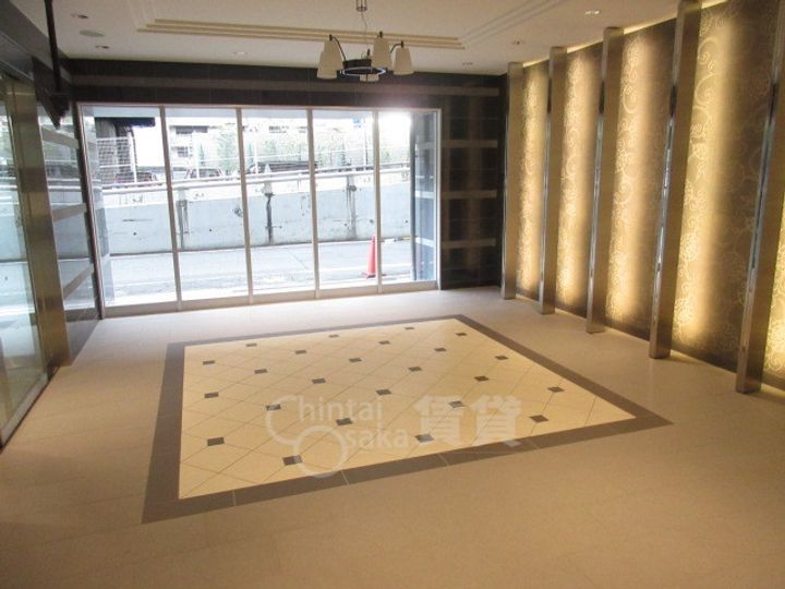 大阪府大阪市淀川区東三国3丁目の賃貸マンションのその他画像