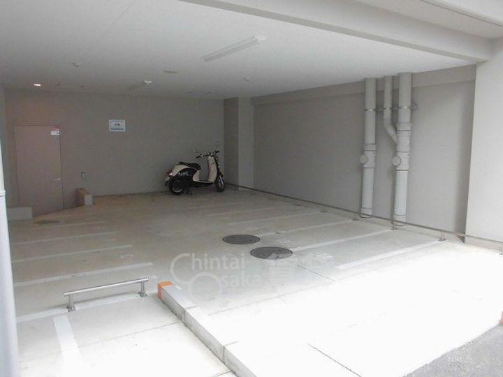 大阪府大阪市淀川区東三国3丁目の賃貸マンションのその他画像