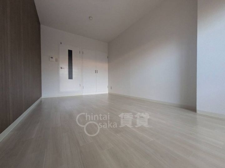 元町壱番館の居間