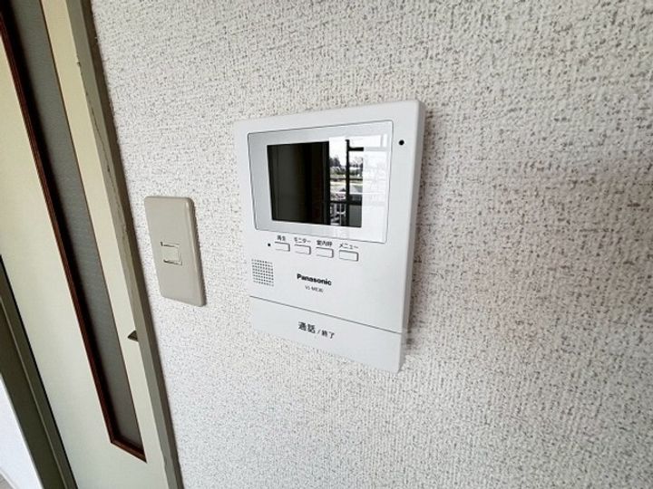 大阪府茨木市中村町の賃貸マンションのその他画像