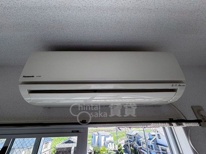 大阪府茨木市中村町の賃貸マンションのその他画像