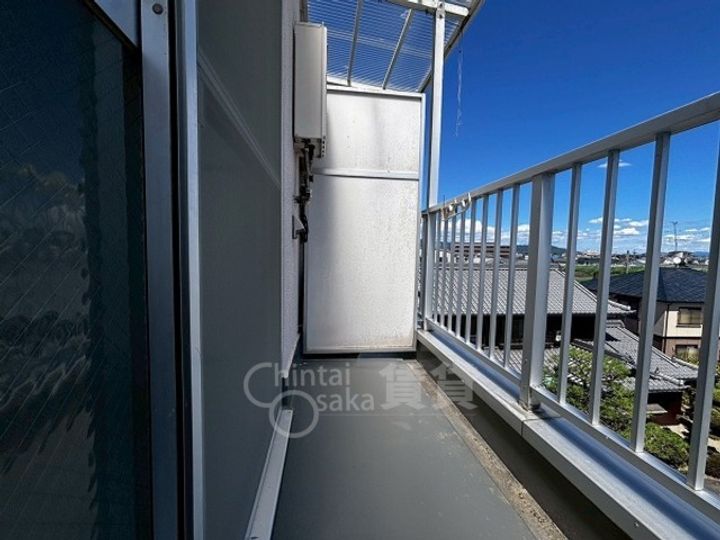 大阪府茨木市中村町の賃貸マンションのその他画像