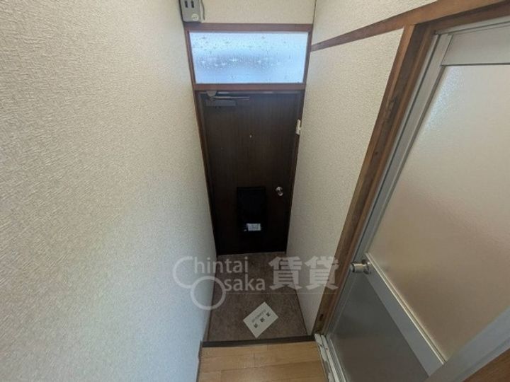 大阪府茨木市庄1丁目の賃貸アパートのその他画像