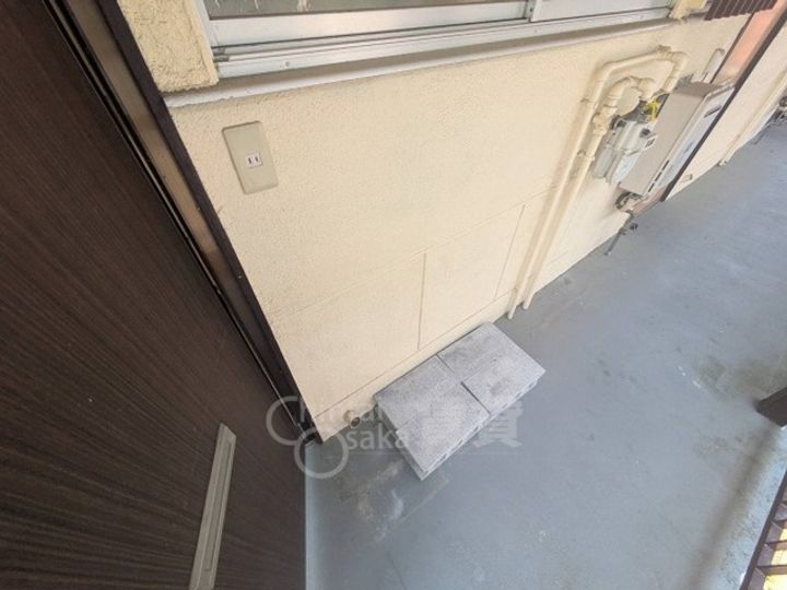 大阪府茨木市庄1丁目の賃貸アパートのその他画像