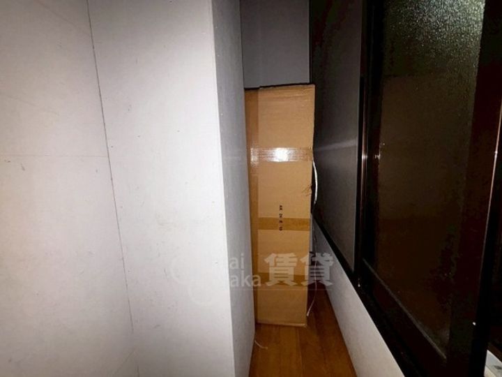 本町ハイツの内装