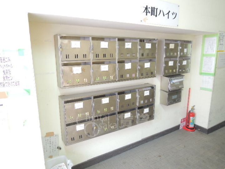 本町ハイツのその他画像