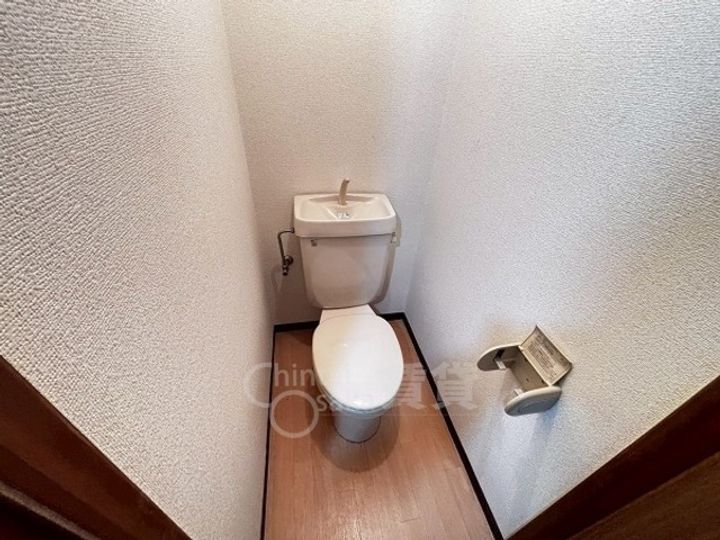 本町ハイツの内装