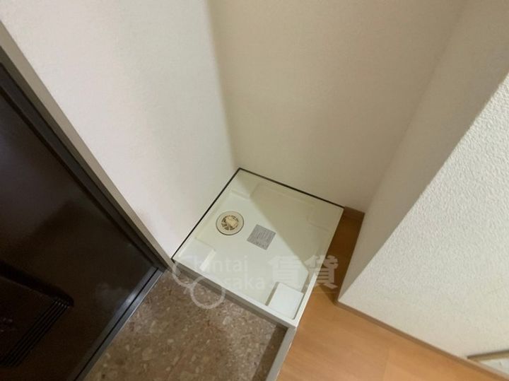 グランメールの内装