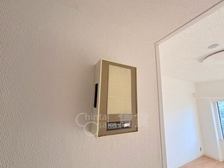 大阪府大阪市東淀川区東中島1丁目の賃貸マンションのその他画像