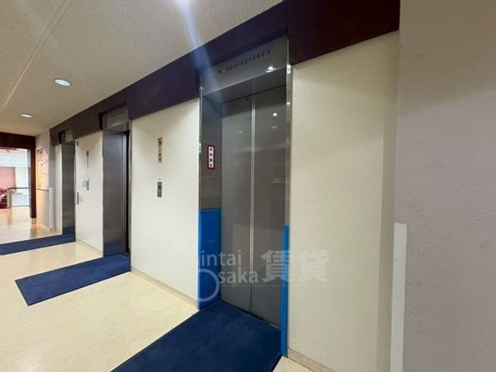 大阪府大阪市東淀川区東中島1丁目の賃貸マンションのその他画像