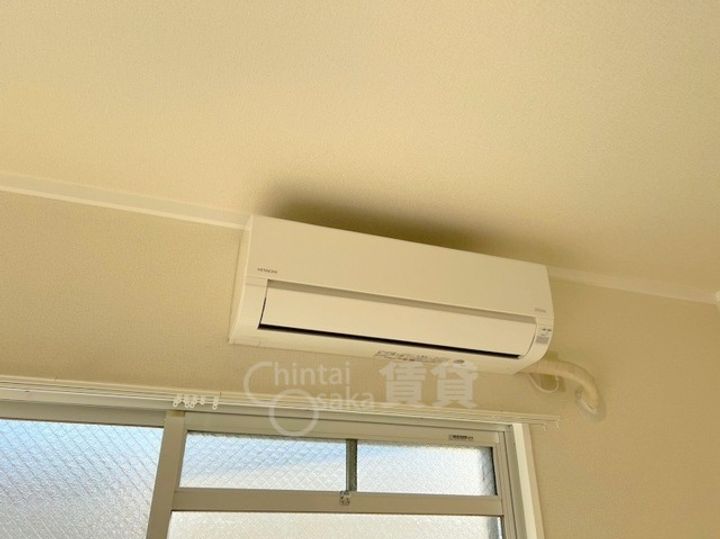ハイツ上新第1下新庄のその他画像