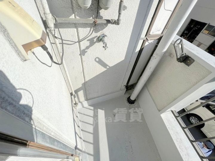 ハイツ上新第1下新庄のその他画像