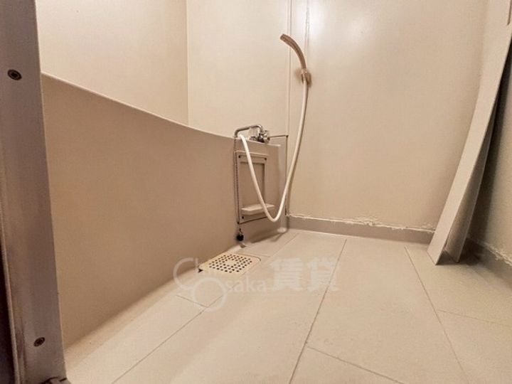 双葉ビルの風呂