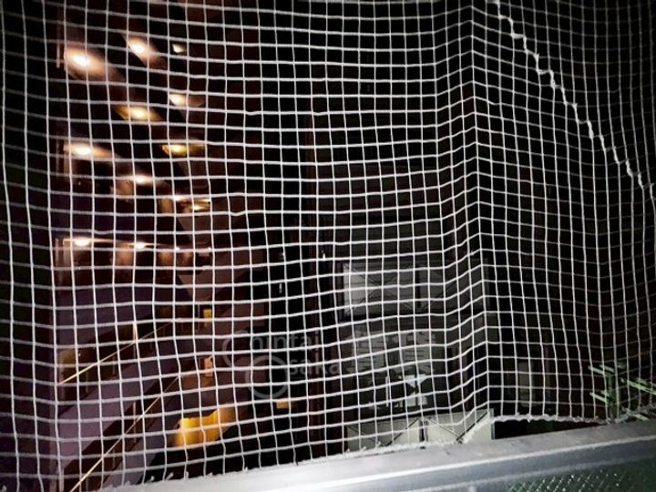 双葉ビルの周辺