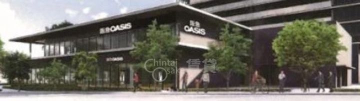 プレステージ三津屋2の周辺
