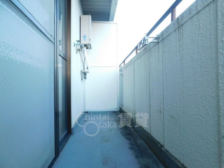 大阪府箕面市半町4丁目の賃貸マンションのその他画像