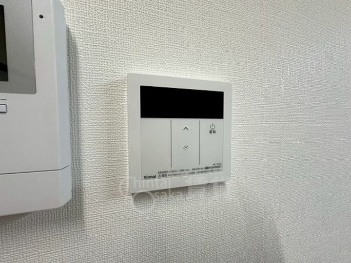 チェリーアベニュー南茨木Bのその他画像