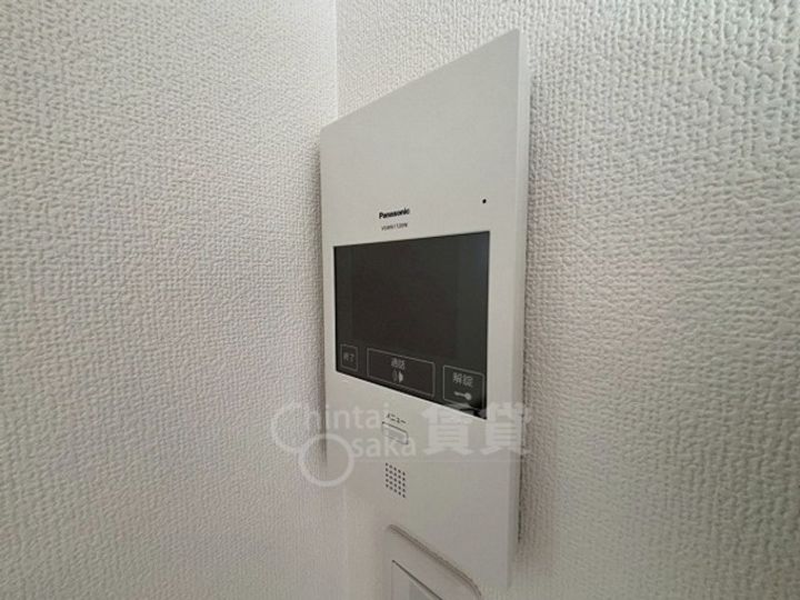 クリエオーレ原町のその他画像