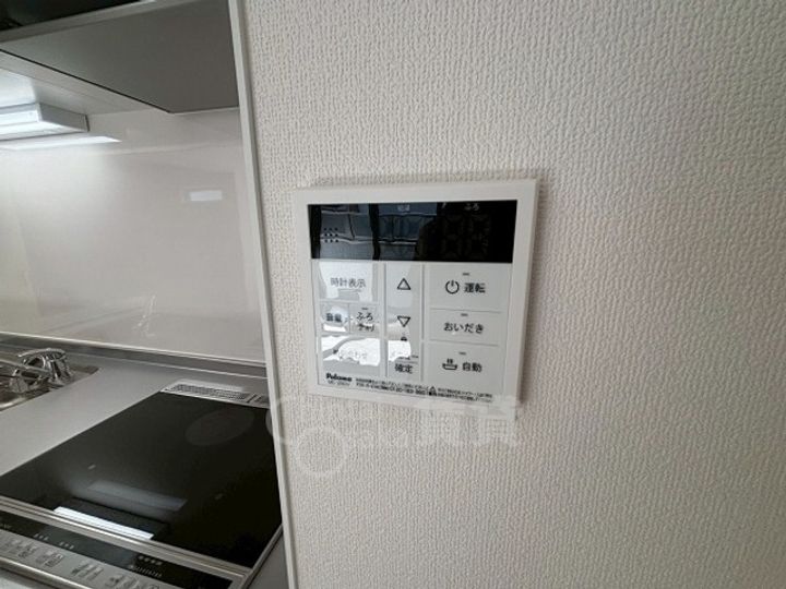 クリエオーレ原町のその他画像