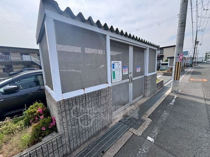 レオパレスエステート2のその他画像