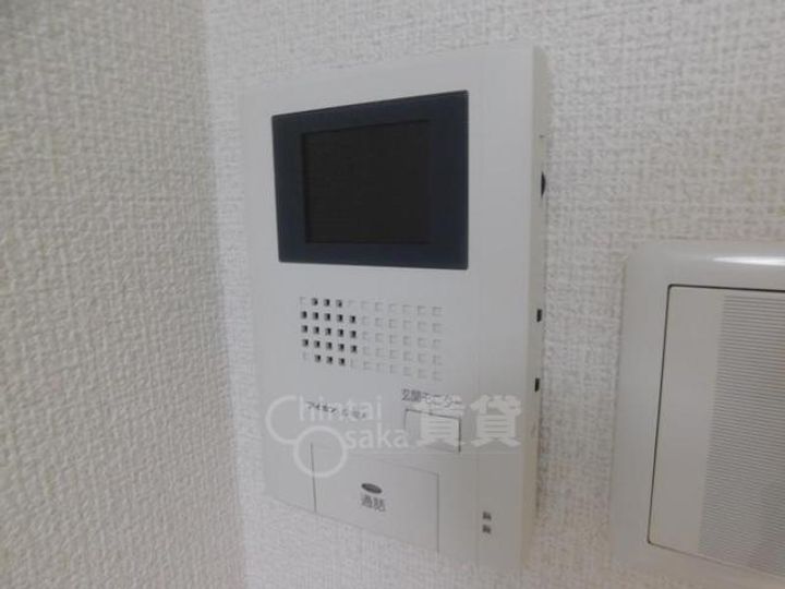 大阪府箕面市粟生間谷東2丁目の賃貸マンションのその他画像