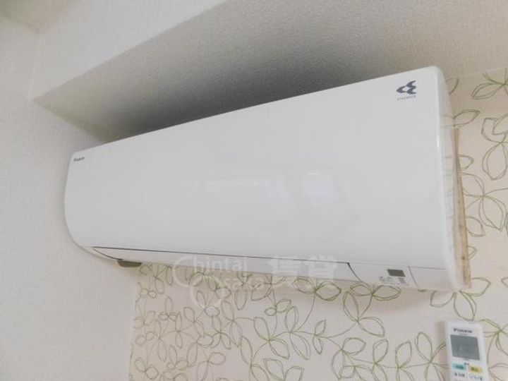 大阪府箕面市粟生間谷東2丁目の賃貸マンションのその他画像