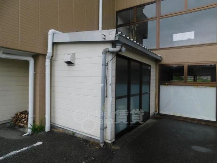 大阪府箕面市粟生間谷東2丁目の賃貸マンションのその他画像