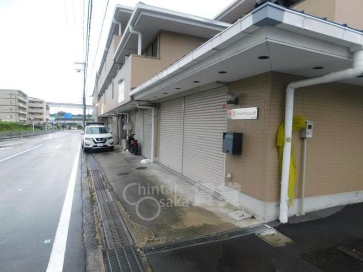 大阪府箕面市粟生間谷東2丁目の賃貸マンションのその他画像