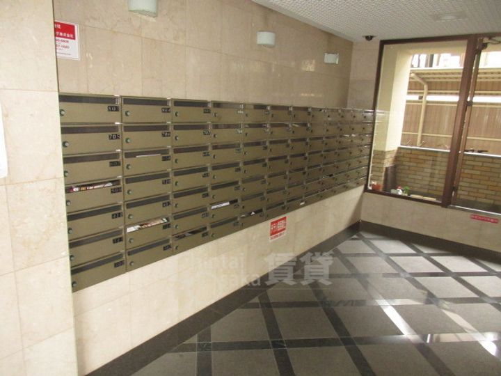 ローズコーポ新大阪8のその他画像