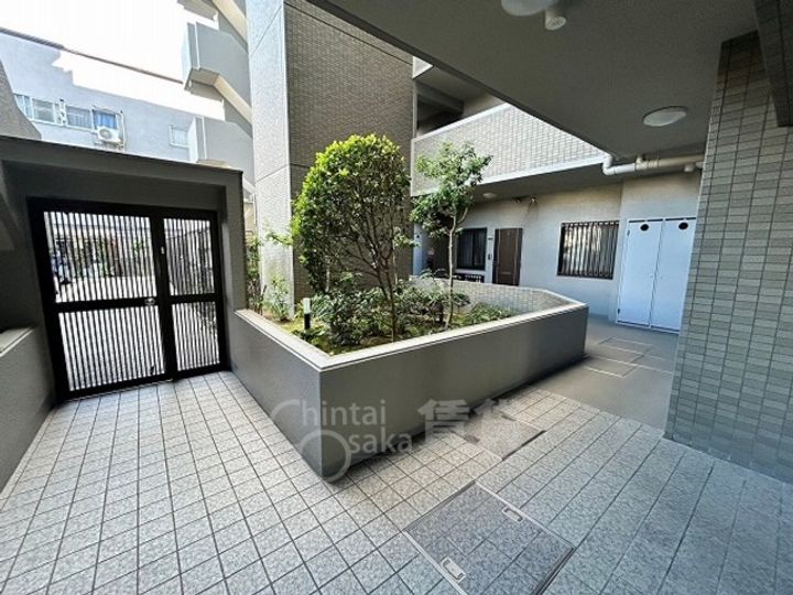 藤和シティホームズ池田井口堂のその他画像
