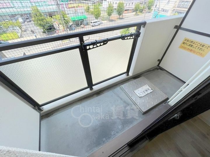 大阪府大阪市淀川区西三国1丁目(マンション)の賃貸物件のその他画像